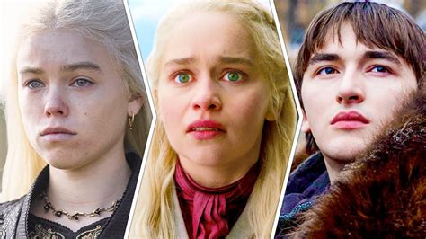 Game of Thrones: Complete Timeline, Explained .